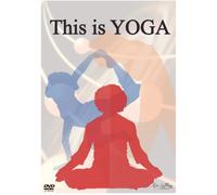 This is YOGA (日本人にあった基本的なヨガプログラム) [DVD]