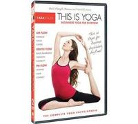 This is Yoga 2: Beginners yoga for everyone
