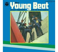 THIS IS YOUNG BEAT - JACKEY YO