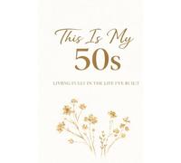 This Is Your 50s: Stepping Into My Power With Clarity and Grace