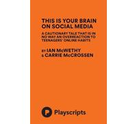 This Is Your Brain on Social Media