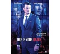 This Is Your Death (DVD)