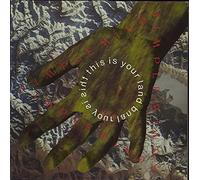 This Is Your Land - Gatefold [Vinyl] Simple Minds