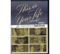This Is Your Life 1 [Edizione: Stati Uniti]