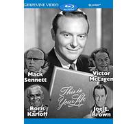 This Is Your Life: 4 Episodes