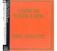This Is Your Life by The Adicts