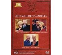 This Is Your Life - The Golden Couples (DVD)