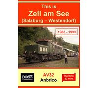 This is Zell am See (Salzburg-Westendorf)