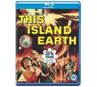 This Island Earth (Blu-ray)