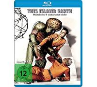 This Island Earth - Metaluna 4 antwortet nicht