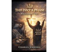 THIS ISN’T A PHASE: Walking It Out