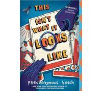 This Isn't What It Looks Like