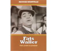 This Joint Is Jumpin' (DVD) Fats Waller Eddie Barefield Marshall Royal