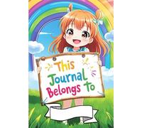 This Journal Belongs To