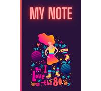 This journal is great for writing all your future goals Stay Organized Dream Big - Write It Down: notebook