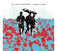 This Kind Of Punishm - A Beard Of Bees