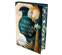 This Kingdom Will Not Kill Me