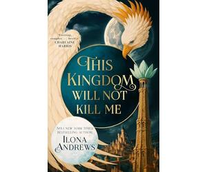 This Kingdom Will Not Kill Me