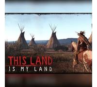 This Land Is My Land (PC) Steam Gift - EU