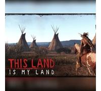 This Land Is My Land (PC) Steam Gift - GLOBAL