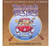 This Land Is Your Land by Arlo Guthrie (2012-09-26)