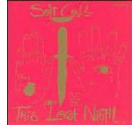 this last night in sodom LP