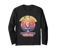 This Leo Shines Brighter Than A Vegas Sign Maglia a Manica