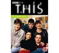 This Life - Series 1 [Edizione: Regno Unito]