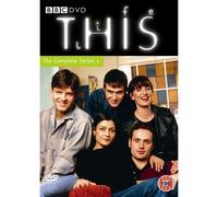 This Life - Series 1 [Region 2]