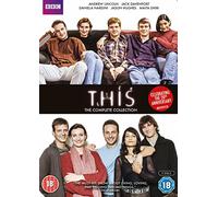 This Life - The Complete Collection [Edizione: Regno Unito]