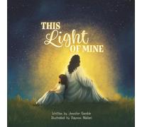 This Light of Mine