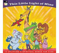 This Little Light of Mine