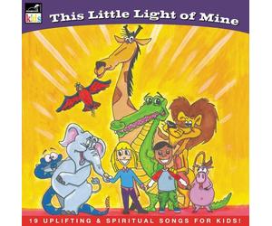 This Little Light of Mine
