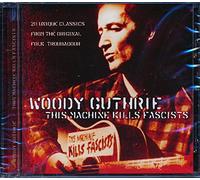 This Machine Kills Fascists [IMPORT]