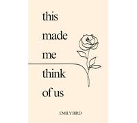 This Made Me Think Of Us