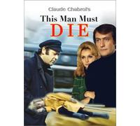 This Man Must Die [Edizione: Stati Uniti]