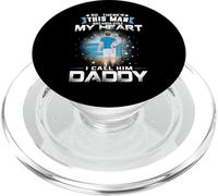 This Man Who Kinda Stole My Heart I Call Him Daddy PopSockets PopGrip per MagSafe