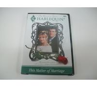 This Matter of Marriage: Harleq