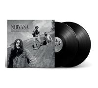 Nirvana This Means Nothing (Vinyl LP) 12" Album