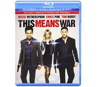 This Means War – Twentieth Century Fox Film Corporation