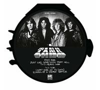 Tank This Means War (Vinyl LP) 12" Album Picture Disc