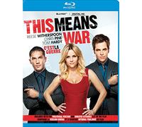 This Means War [Blu-ray]