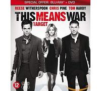 This means war (Blu-ray)