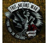 This Means War! - HEARTSTRINGS -DOWNLOAD-