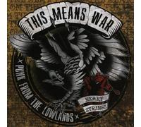 This Means War Heartstrings (Vinyl LP) 12" Album