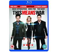 This Means War - This Means War [Edizione: Regno Unito] [Edizione: Regno Unito]