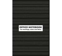 This Meeting Could Have Been an Email: Funny Office Notebook with Hidden Messages Inside: A Coworker Gift and Work Journal for Meetings, Note Taking, Productivity and Office Humor