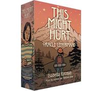 This Might Hurt: Oracle Lenormand