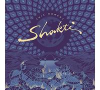 Shakti This Moment (CD) Album