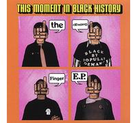 This Moment In Black History - Cleveland Finger Ep